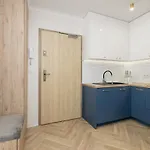 Apartamento Elegant Szpakowa 10 With 2 Parking Spaces & Terrace By Renters