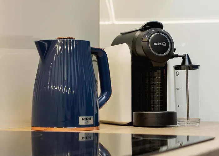 Elegant Szpakowa 10 With 2 Parking Spaces & Terrace By Renters