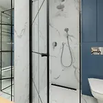 شقة Elegant Szpakowa 10 With 2 Parking Spaces & Terrace By Renters *